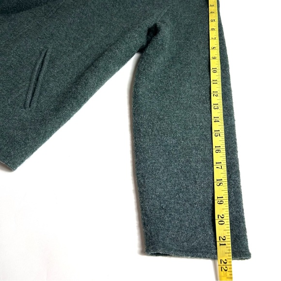 Talbots wool jacket - Picture 10 of 12